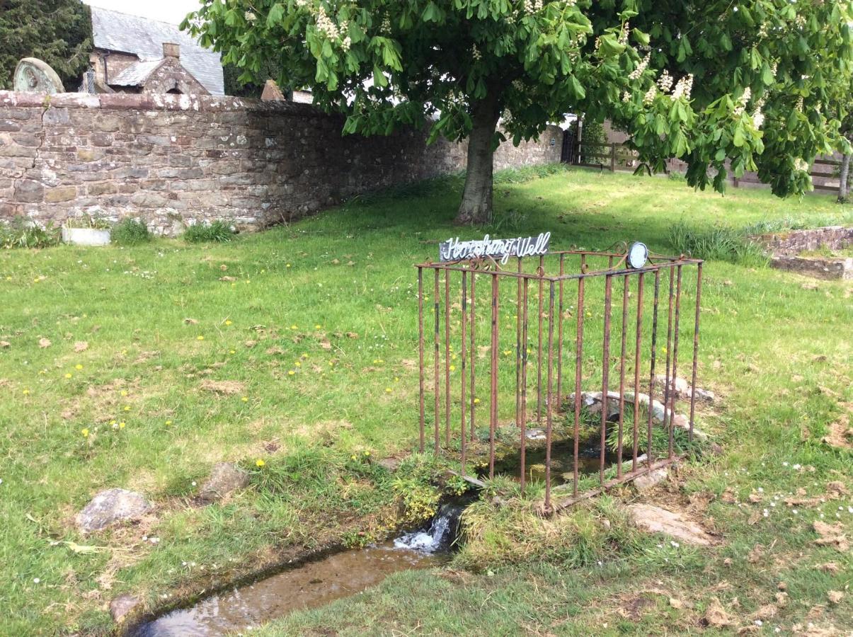 Lake District Cumbria Gilcrux Solway Firth Cabin Wigton Eksteriør bilde